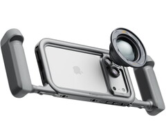 Le nouveau ProRig en collaboration avec Apple