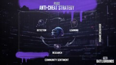 Krafton affirme que PUBG : Battlegrounds a banni environ 260 000 tricheurs basés sur le DMA en 2025 et qu'il maintiendra la triche par DMA en tant que priorité anti-triche en 2026.