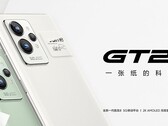 Le GT2 Pro est apparemment en route pour l'Inde. (Source : Realme)