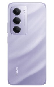 Le Redmi 15 4G en violet sable (Source : Epto)