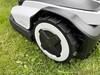 Une traction arrière au profil simple
