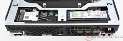 2 TB SSD de Kingston
