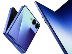 Samsung a confirmé toutes les options de stockage pour les Galaxy Z Fold 7, Galaxy Z Flip 7 et Galaxy Z Flip7 FE en Turquie (Image source : Evan Blass, edited)