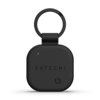 Il y a le porte-clés FindAll en cuir végétalien de Satechi. (Source : Satechi)