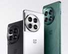 Le OnePlus 12 sera lancé mondialement ce mois-ci. (Source : OnePlus)