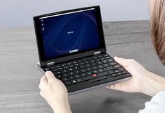 RISC-V s&#039;étend aux mini-ordinateurs portables. (Source de l&#039;image : AliExpress)