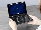 RISC-V s'étend aux mini-ordinateurs portables. (Source de l'image : AliExpress)