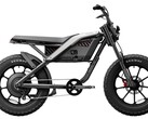 Le vélo électrique Segway Xyber Air offre une autonomie allant jusqu’à 58 miles (93 km).