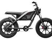 Le vélo électrique Segway Xyber Air offre une autonomie allant jusqu’à 58 miles (93 km).