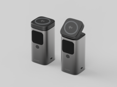 Le Sharge StangMag 15000 (ci-dessus) a été repéré dans la base de données du WPC. (Source de l'image : Wireless Power Consortium)