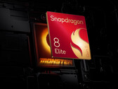 Le Snapdragon 8 Elite Gen 5 a dominé le classement. Sur la photo : une image promotionnelle du SoC.
