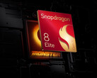 Le Snapdragon 8 Elite Gen 5 a dominé le classement. Sur la photo : une image promotionnelle du SoC.