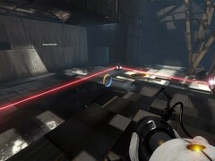 Portal 2 sur la Nintendo Switch 2 (Source : Nintendo Store)