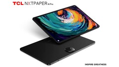 Le NXTPAPER 14 Pro. (Source : TCL)