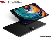 Le NXTPAPER 14 Pro. (Source : TCL)