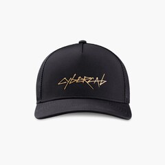 La casquette Cybercab Trucker à 40 dollars, inspirée du Robotaxi de Tesla (Source : Tesla)