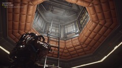 The Expanse : Osiris Reborn place Owlcat Games sur un nouveau terrain, troquant les tactiques isométriques pour des combats à couvert à la troisième personne et des déplacements en apesanteur.