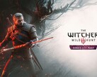 Illustration promotionnelle de The Witcher 3 : Wild Hunt Remastered.