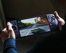 La nouvelle MSI Claw 8 EX AI+ présente un design plus raffiné et plus ergonomique.