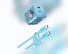 Le chargeur Nexode Air 65 W sur le thème de « Honkai: Star Rail » est désormais disponible aux États-Unis