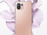 Le Mi 11 Youth Vitality Edition pourrait être une version chinoise du Xiaomi 11 Lite 5G NE. (Image source : Xiaomi)