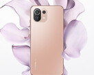 Le Mi 11 Youth Vitality Edition pourrait être une version chinoise du Xiaomi 11 Lite 5G NE. (Image source : Xiaomi)