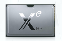 La NEO Xe-HP a fait son apparition sur Geekbench. (Source de l&#039;image : Intel)