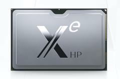 La NEO Xe-HP a fait son apparition sur Geekbench. (Source de l'image : Intel)