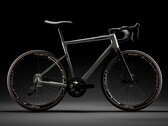 Le Titanium Zero d'Urtopia est l'un des vélos électriques les plus légers au monde. (Source de l'image : Urtopia)