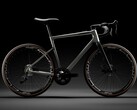 Le Titanium Zero d'Urtopia est l'un des vélos électriques les plus légers au monde. (Source de l'image : Urtopia)