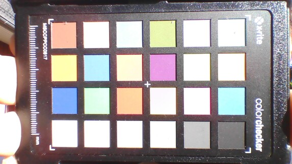 ColorChecker