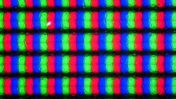 Réseau de sous-pixels Lenovo ThinkPad P16 Gen 3