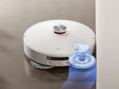 Le Xiaomi Mijia M30 S est doté d'une solution anti-enchevêtrement pour casser les cheveux. (Source de l'image : Xiaomi Youpin)