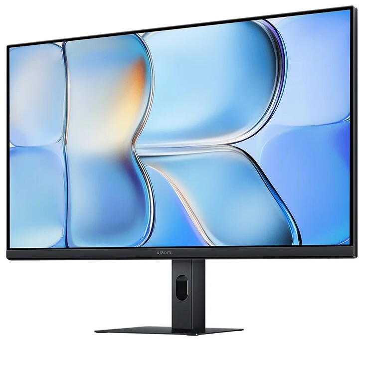 Le Xiaomi Monitor A27i 2026. (Source de l'image : Xiaomi)