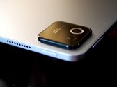 Photo : Le prochain Pad 8 de Xiaomi (Image source : lolger, Weibo)