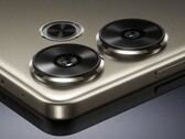 Le Redmi Turbo 3 (Image source : Redmi)