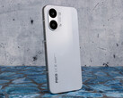 Le Poco X8 fait suite au lancement du X8 Pro Max, que l'on voit ici en photo.