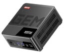 Le GEM12 Max peut être acheté avec ou sans RAM et stockage préinstallés. (Source de l'image : Aoostar)
