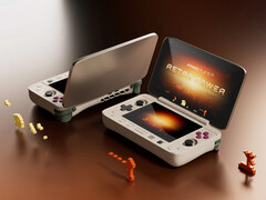 Les Flip 1S DS et KB devraient être officiellement lancés entre le 7 et le 13 juillet (source : Ayaneo)