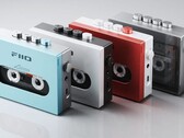 Le FiiO CP13 sera disponible en plusieurs couleurs. (Source de l'image : FiiO)