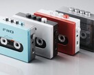 Le FiiO CP13 sera disponible en plusieurs couleurs. (Source de l'image : FiiO)