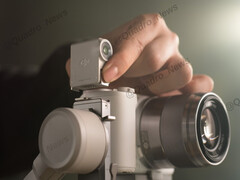 DJI devrait utiliser le RS 4 Mini pour présenter un nouveau module de 