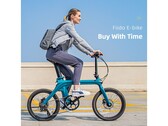 Passer du temps, obtenir un vélo (Source : Fiido)