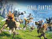 Le MMORPG sera bientôt disponible sur Xbox (Source : Xbox)