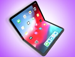 IPads pliables ou téléphones-tablettes hybrides ? (Image Source : homy.world)