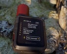 La série inReach Mini 3 pèse moins de 125 g par unité. (Source de l'image : Garmin - édité)