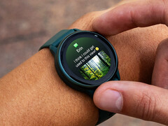 Garmin vient d'ajouter trois nouvelles montres connectées à son programme de développement v18.xx.