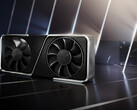 Une nouvelle variante de Nvidia GeForce RTX 3060 Ti a été lancée par Zotac (image via Nvidia)