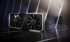 Une nouvelle variante de Nvidia GeForce RTX 3060 Ti a été lancée par Zotac (image via Nvidia)