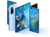 Ce phablet pourrait avoir plus de concurrence bientôt. (Source : Huawei)